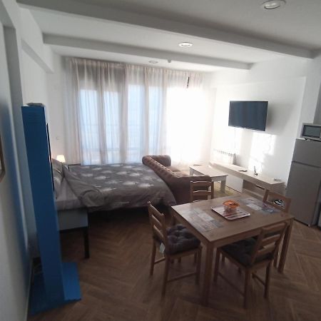 Apartamento De Lujo En La Sierra Becerril de la Sierra Eksteriør bilde
