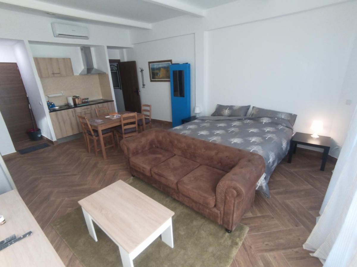 Apartamento De Lujo En La Sierra Becerril de la Sierra Eksteriør bilde