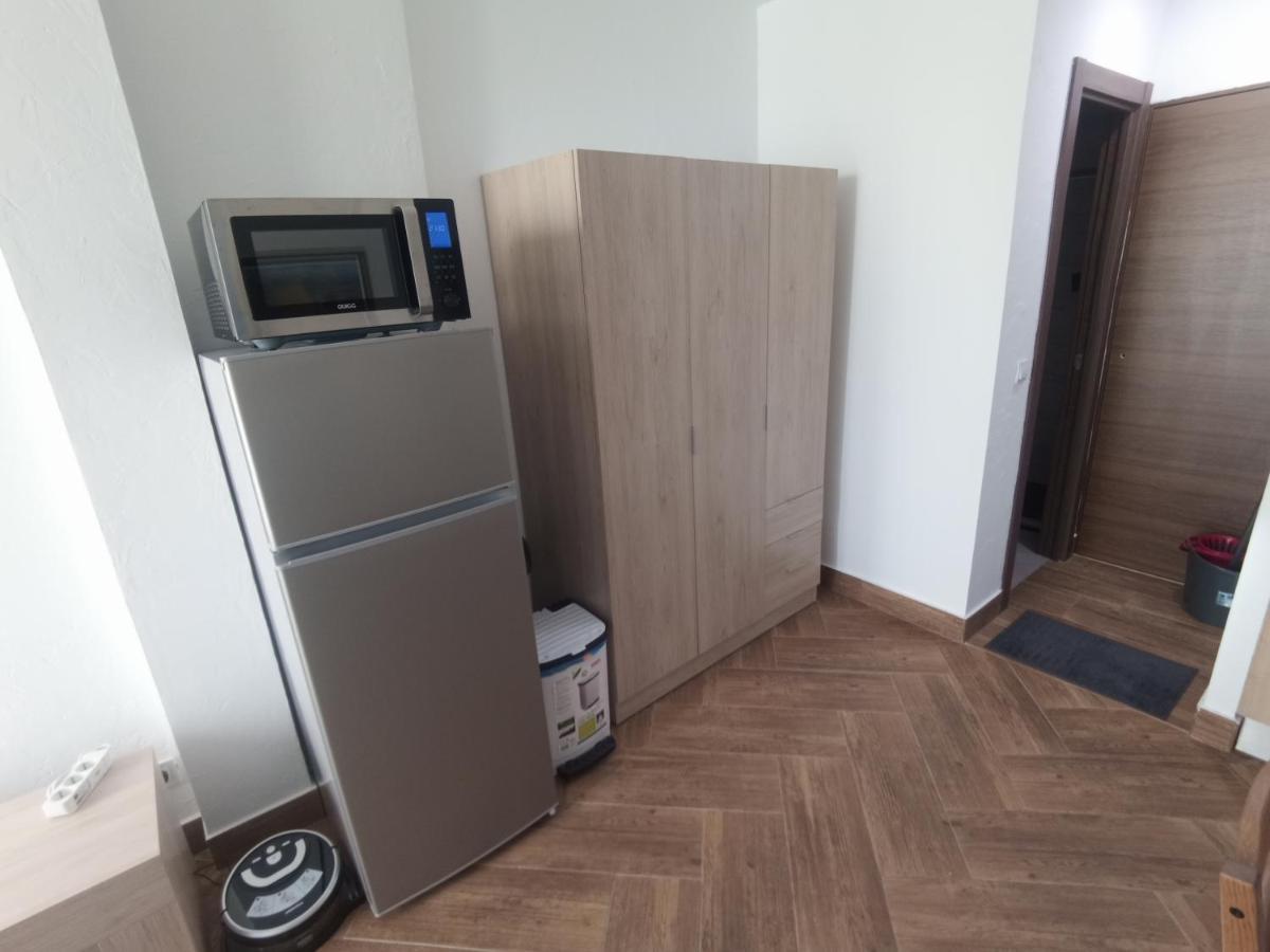 Apartamento De Lujo En La Sierra Becerril de la Sierra Eksteriør bilde